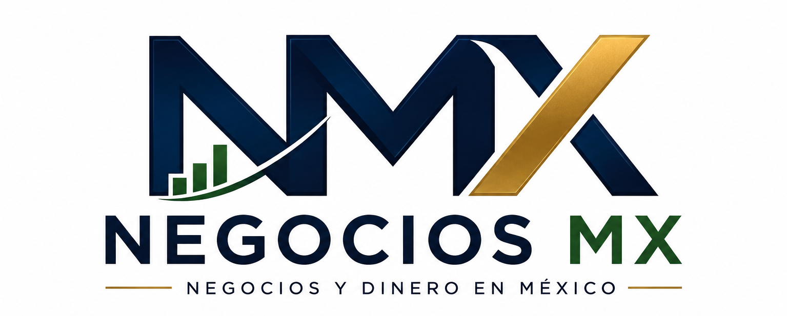 Negocios Mx